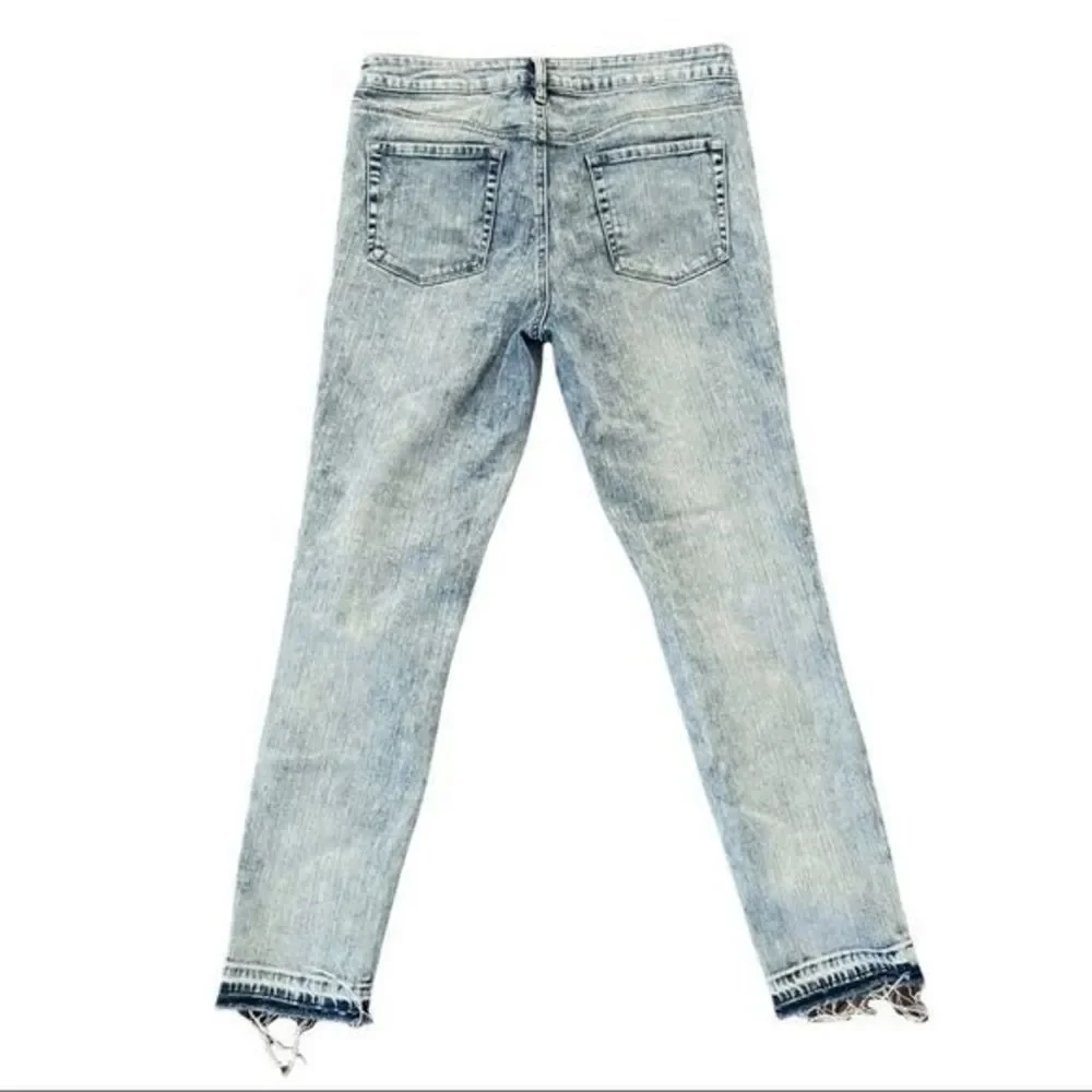 Bullhead mid rise
